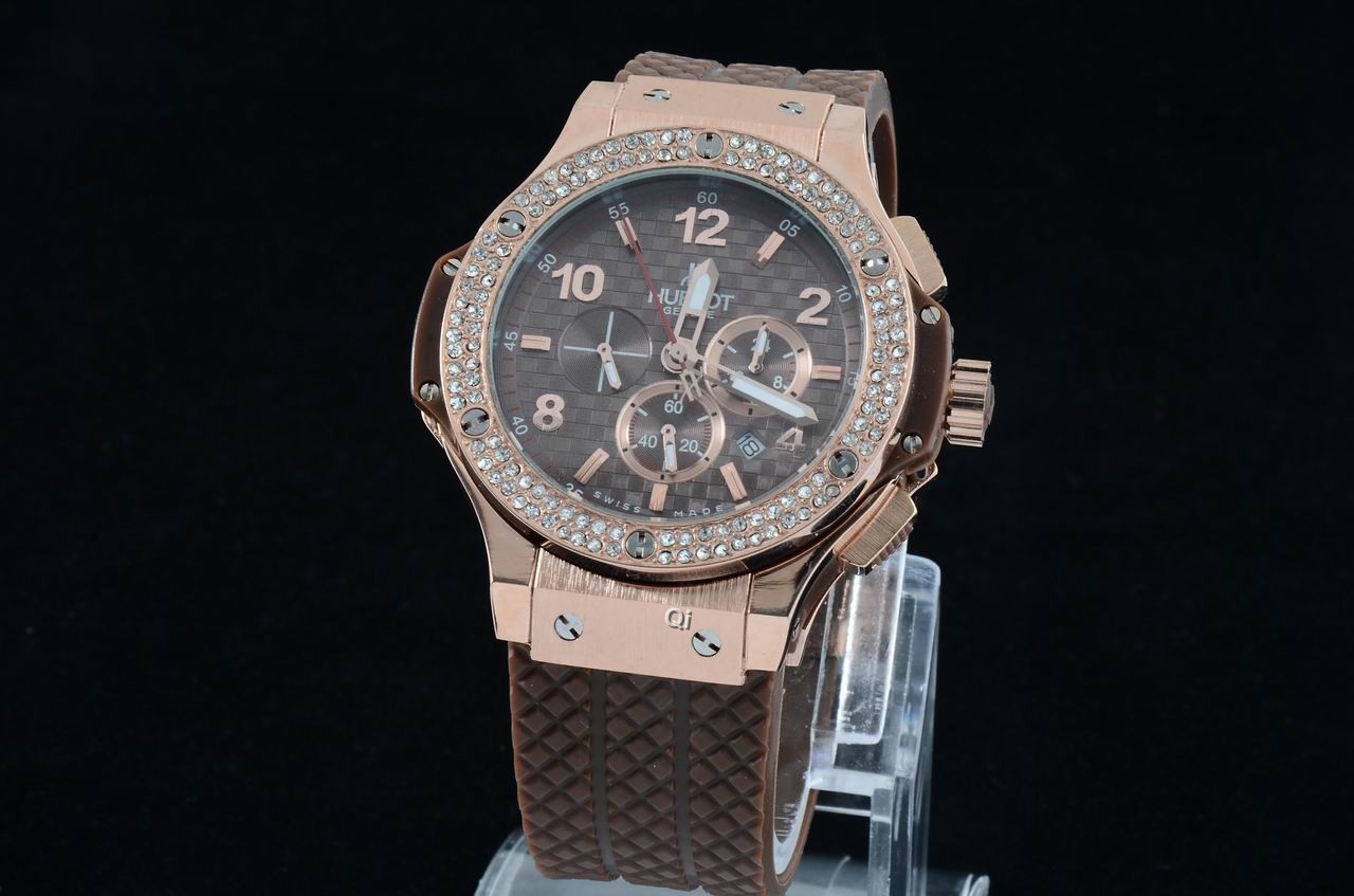 HUBLOT GENEVE Watch 184